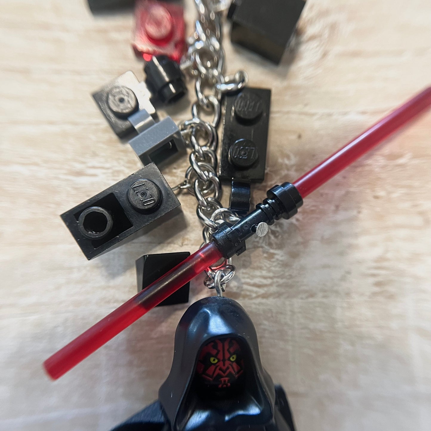 Darth Maul