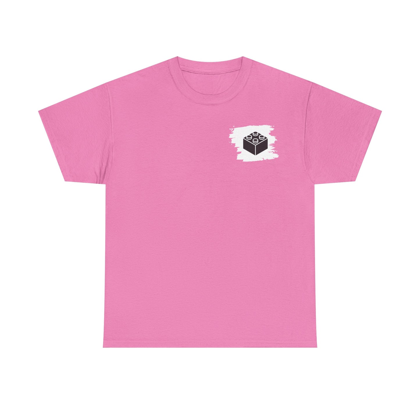 Ask Me About My Business, LEGO Inspired T-shirt