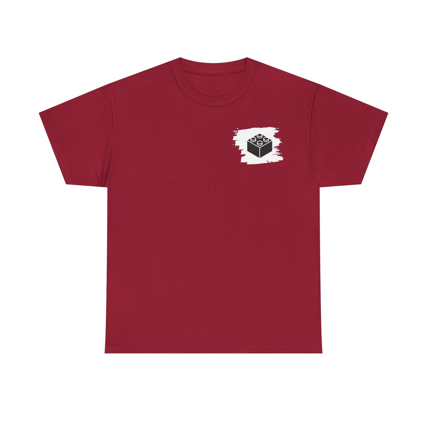 Ask Me About My Business, LEGO Inspired T-shirt