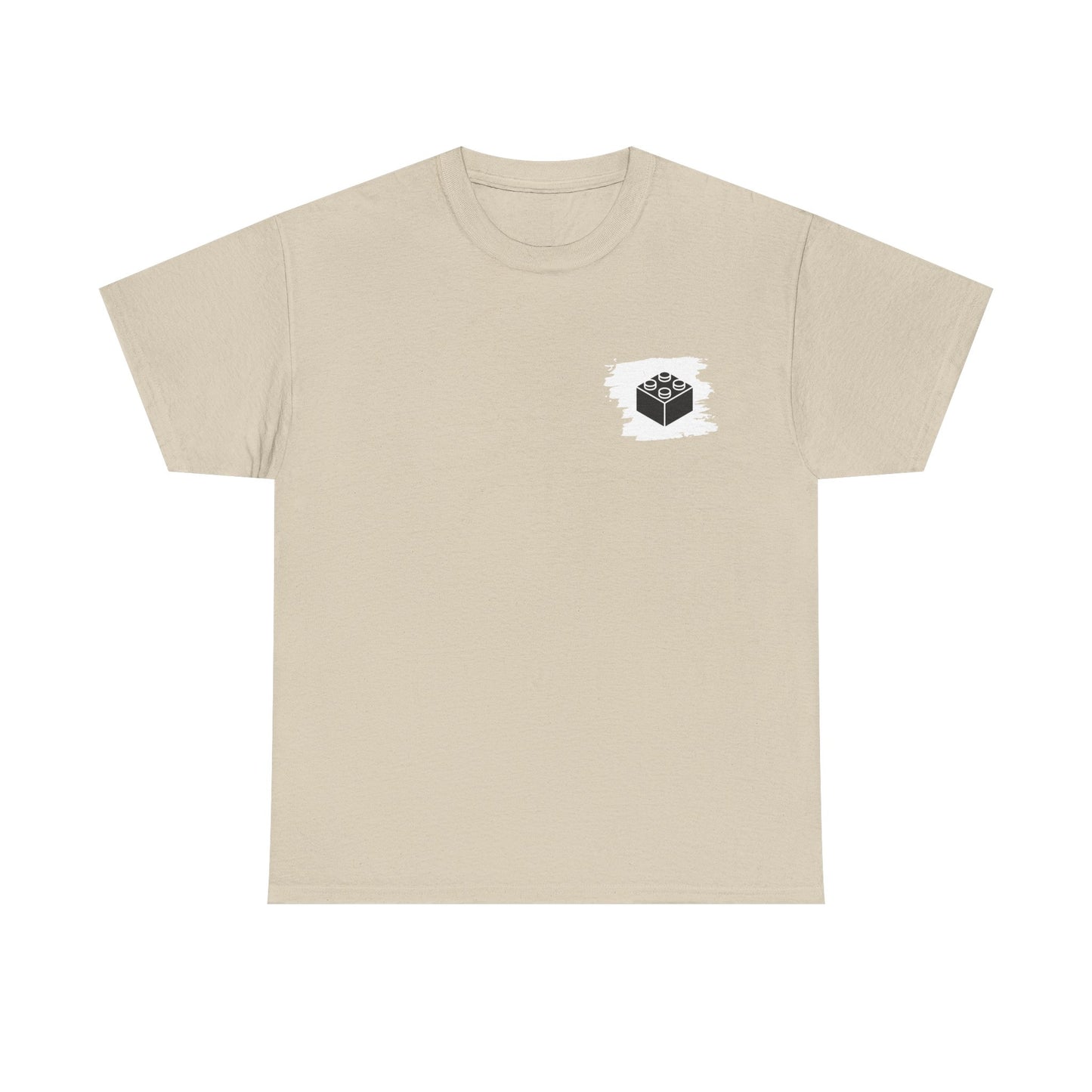 Ask Me About My Hobby, LEGO Inspired T-shirt