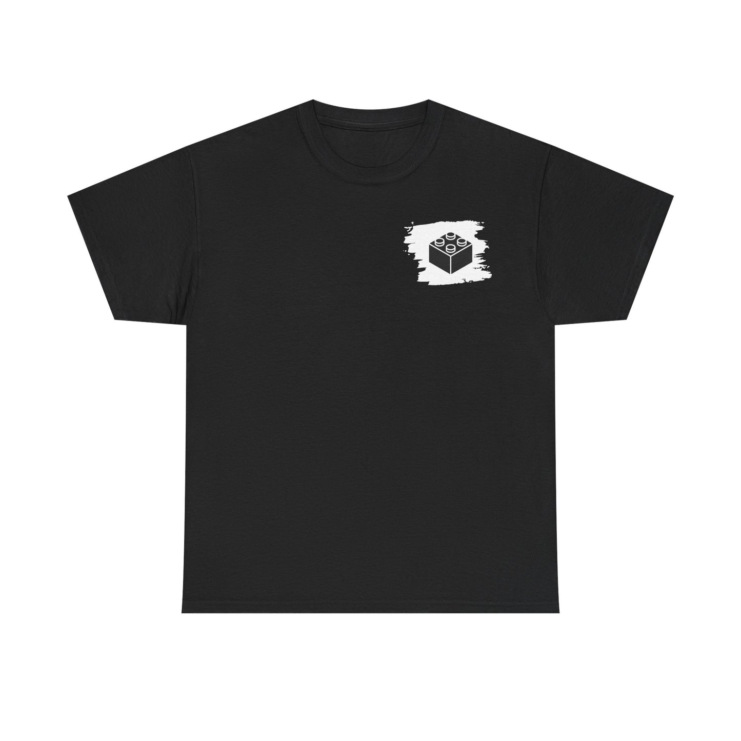 Ask Me About My Business, LEGO Inspired T-shirt