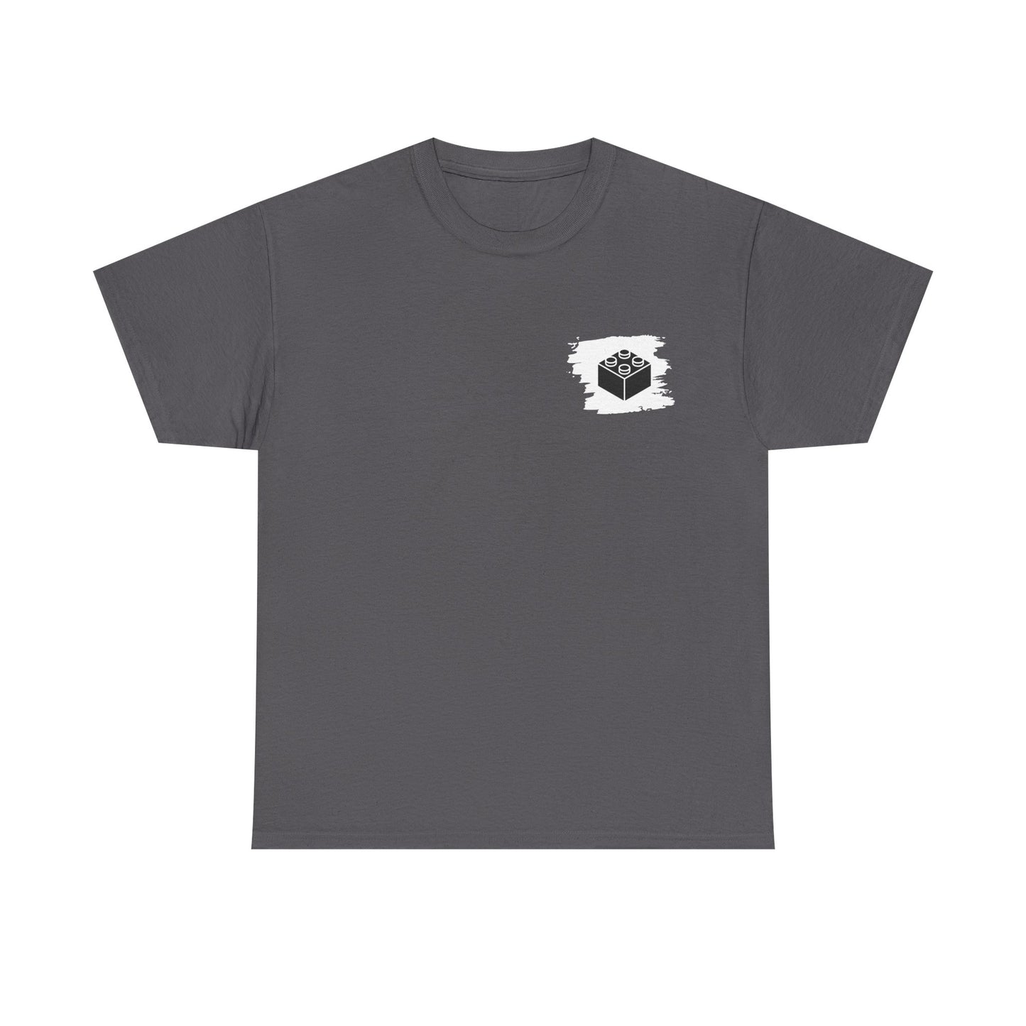 Ask Me About My Hobby, LEGO Inspired T-shirt