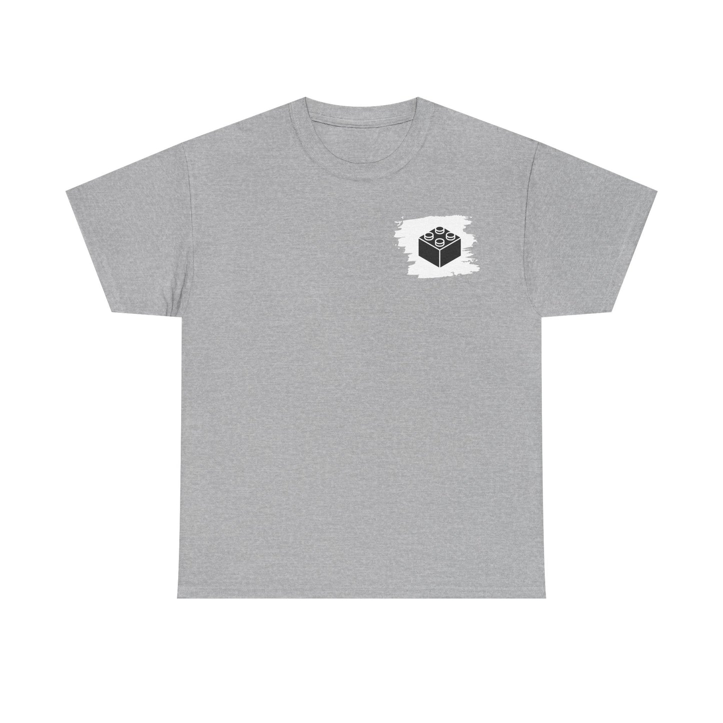 Ask Me About My Business, LEGO Inspired T-shirt