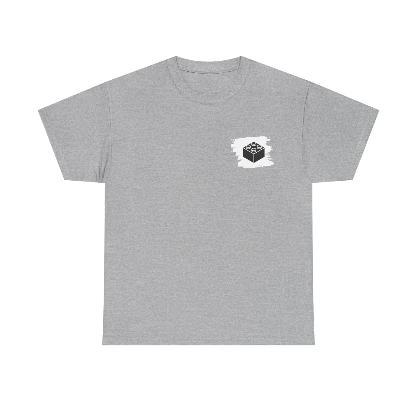 Ask Me About My Hobby, LEGO Inspired T-shirt