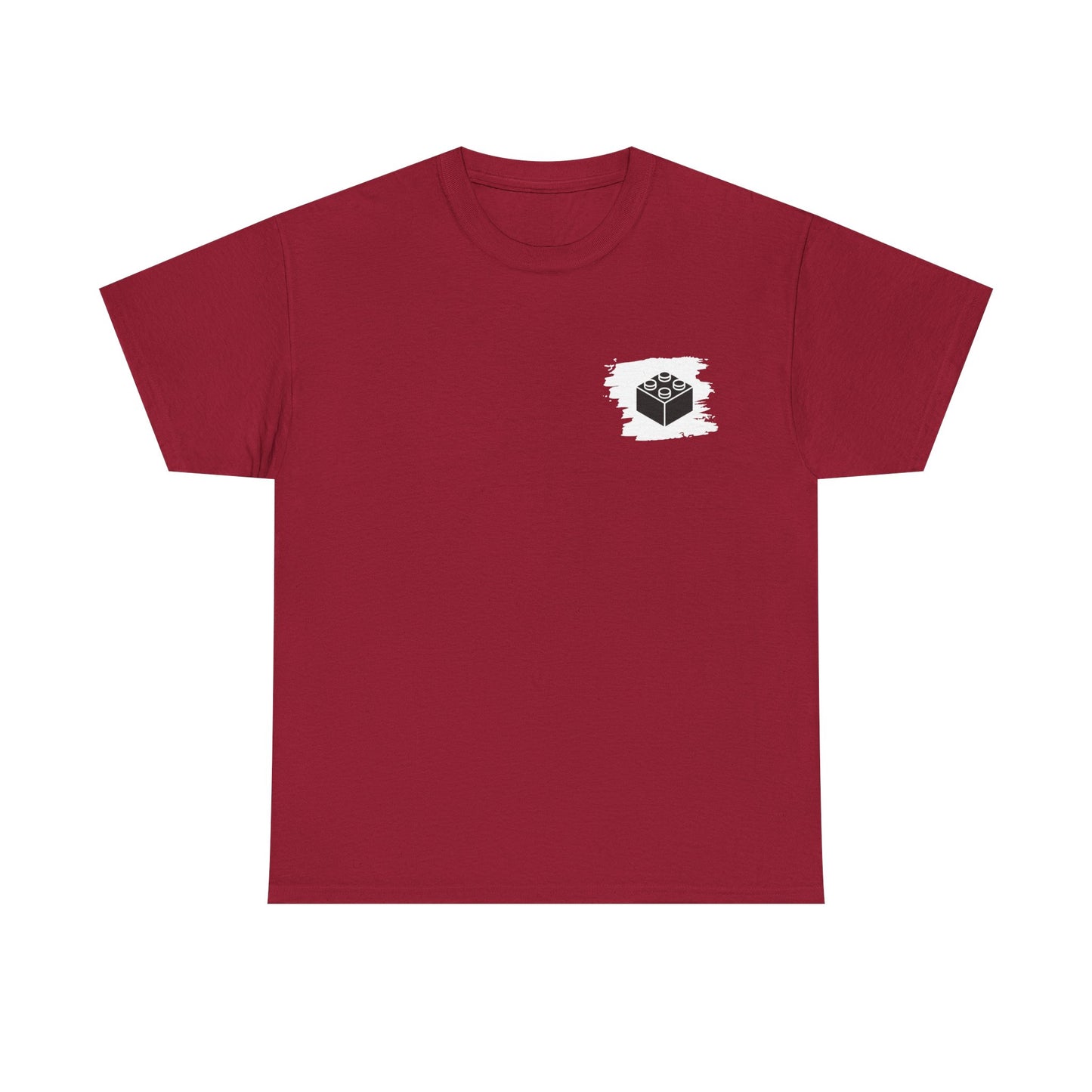 Ask Me About My Hobby, LEGO Inspired T-shirt