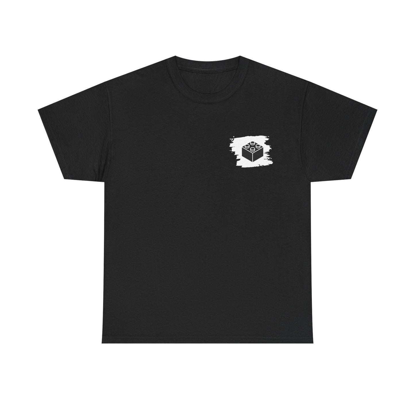 Ask Me About My Hobby, LEGO Inspired T-shirt
