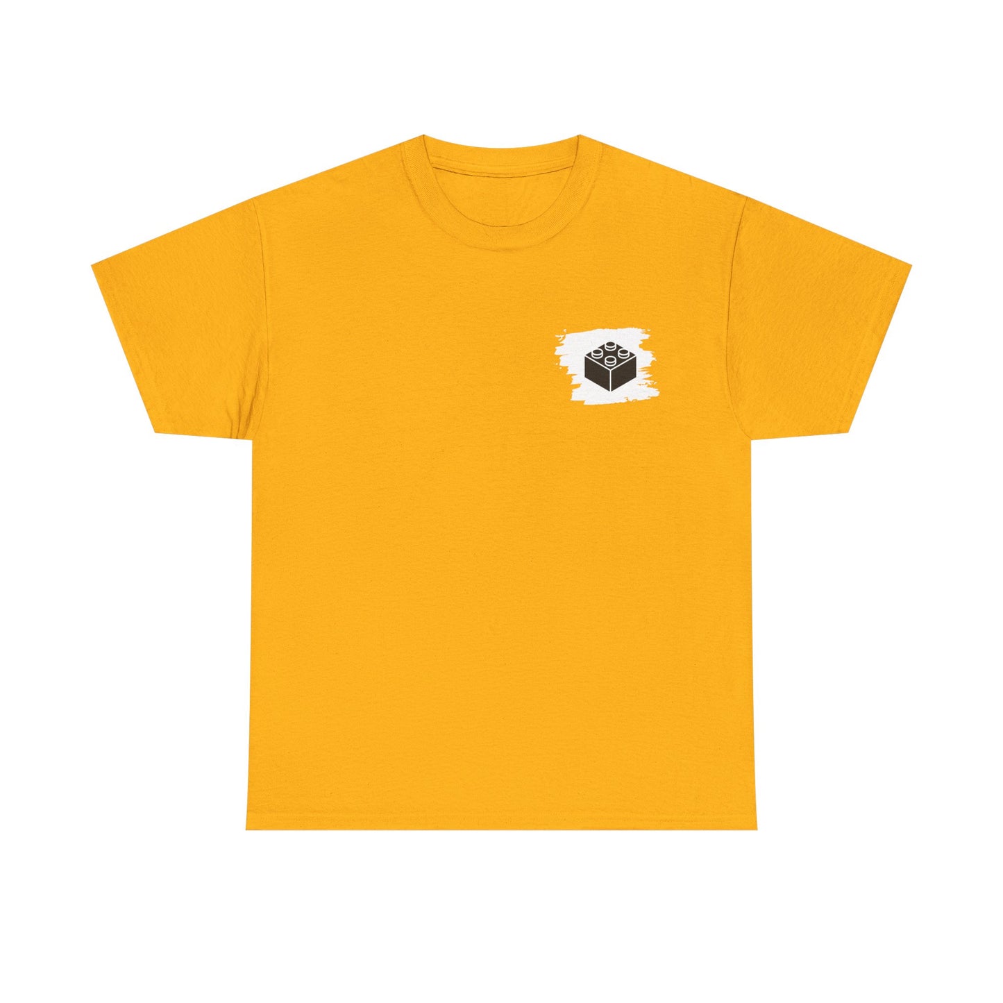 Ask Me About My Hobby, LEGO Inspired T-shirt