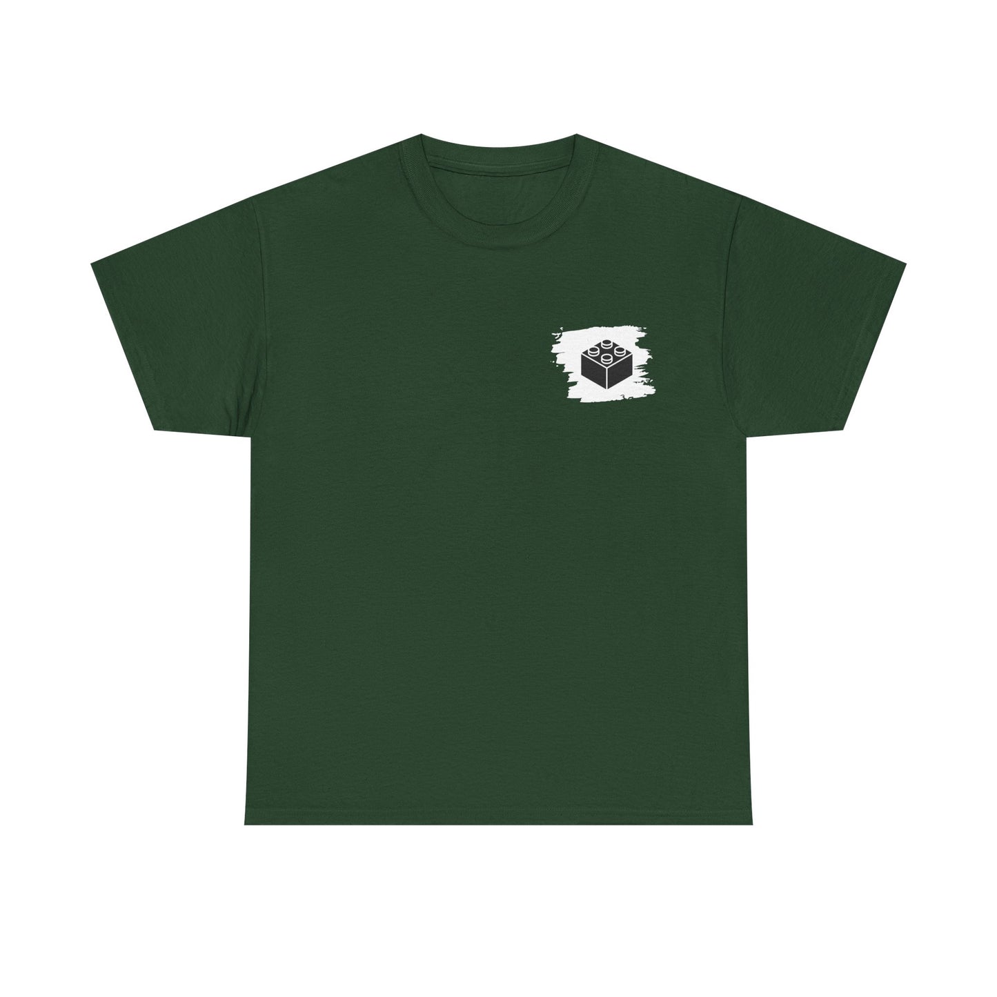 Ask Me About My Hobby, LEGO Inspired T-shirt