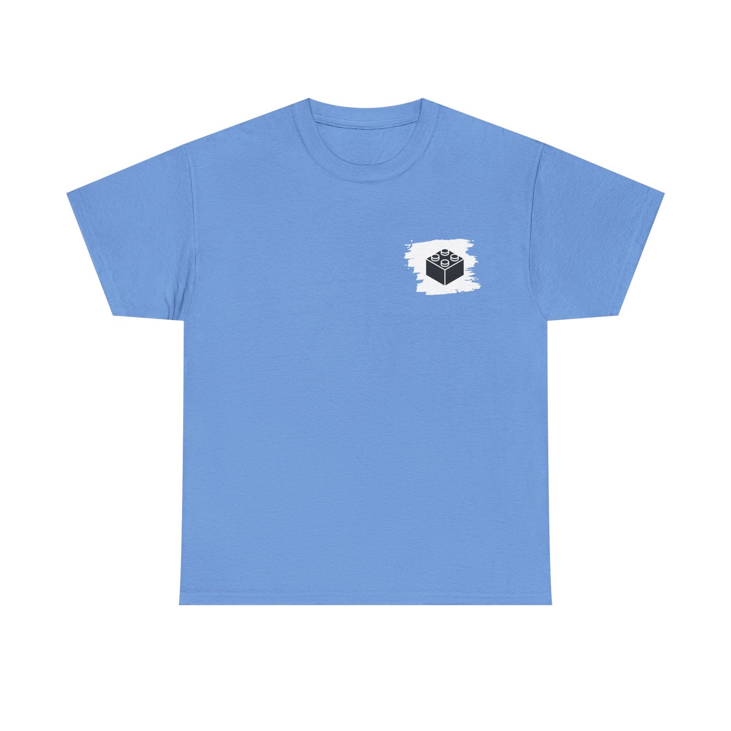 Ask Me About My Hobby, LEGO Inspired T-shirt