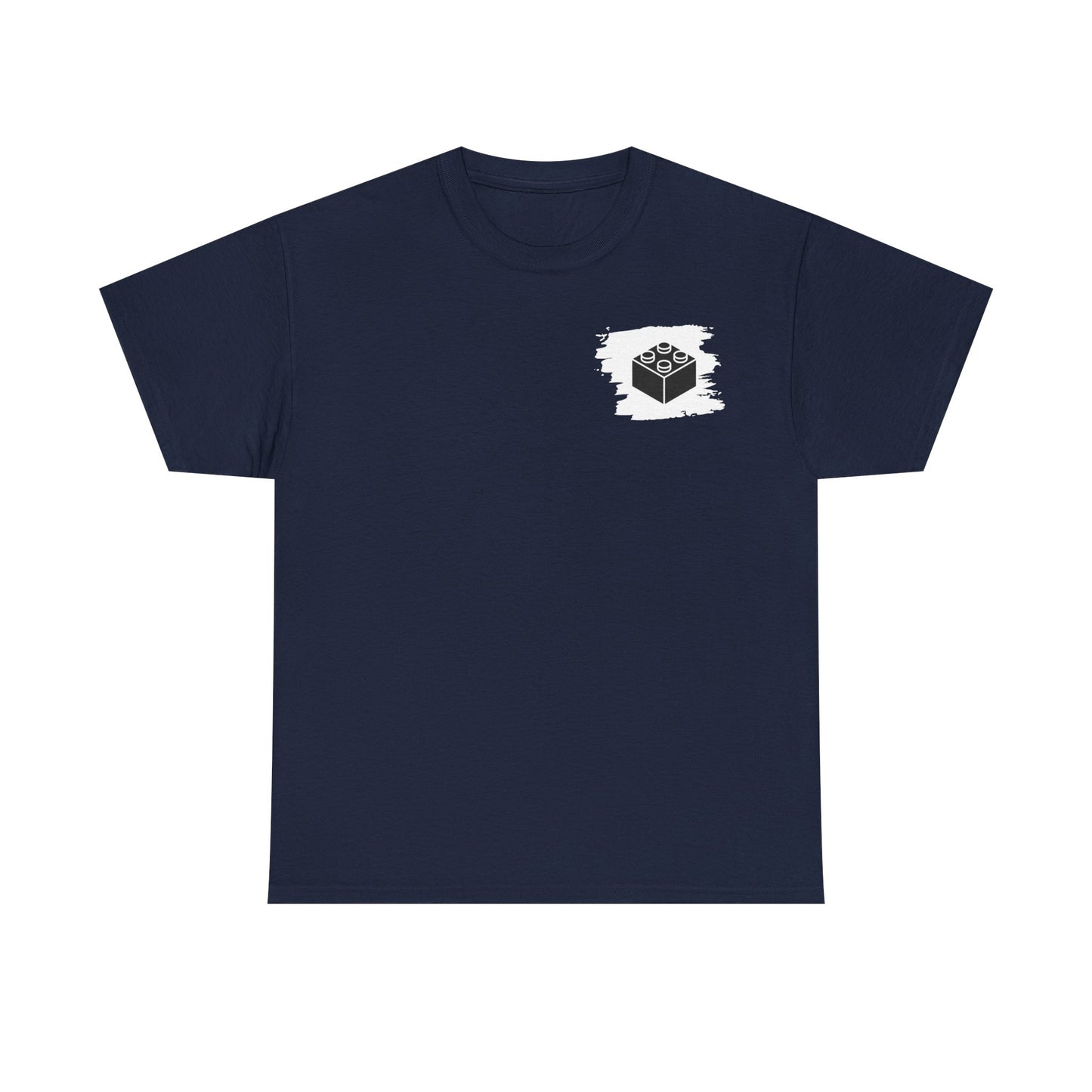 Ask Me About My Business, LEGO Inspired T-shirt