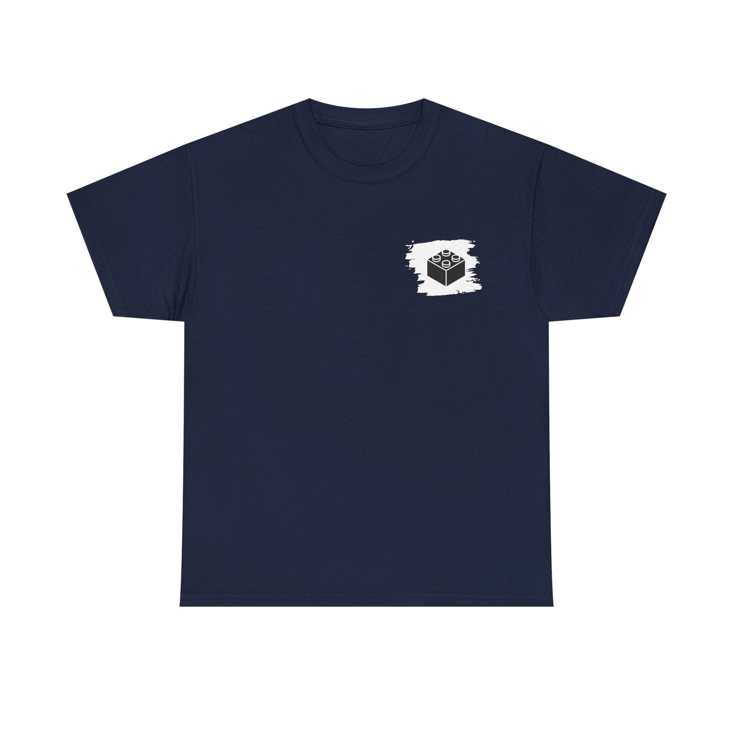 Ask Me About My Hobby, LEGO Inspired T-shirt