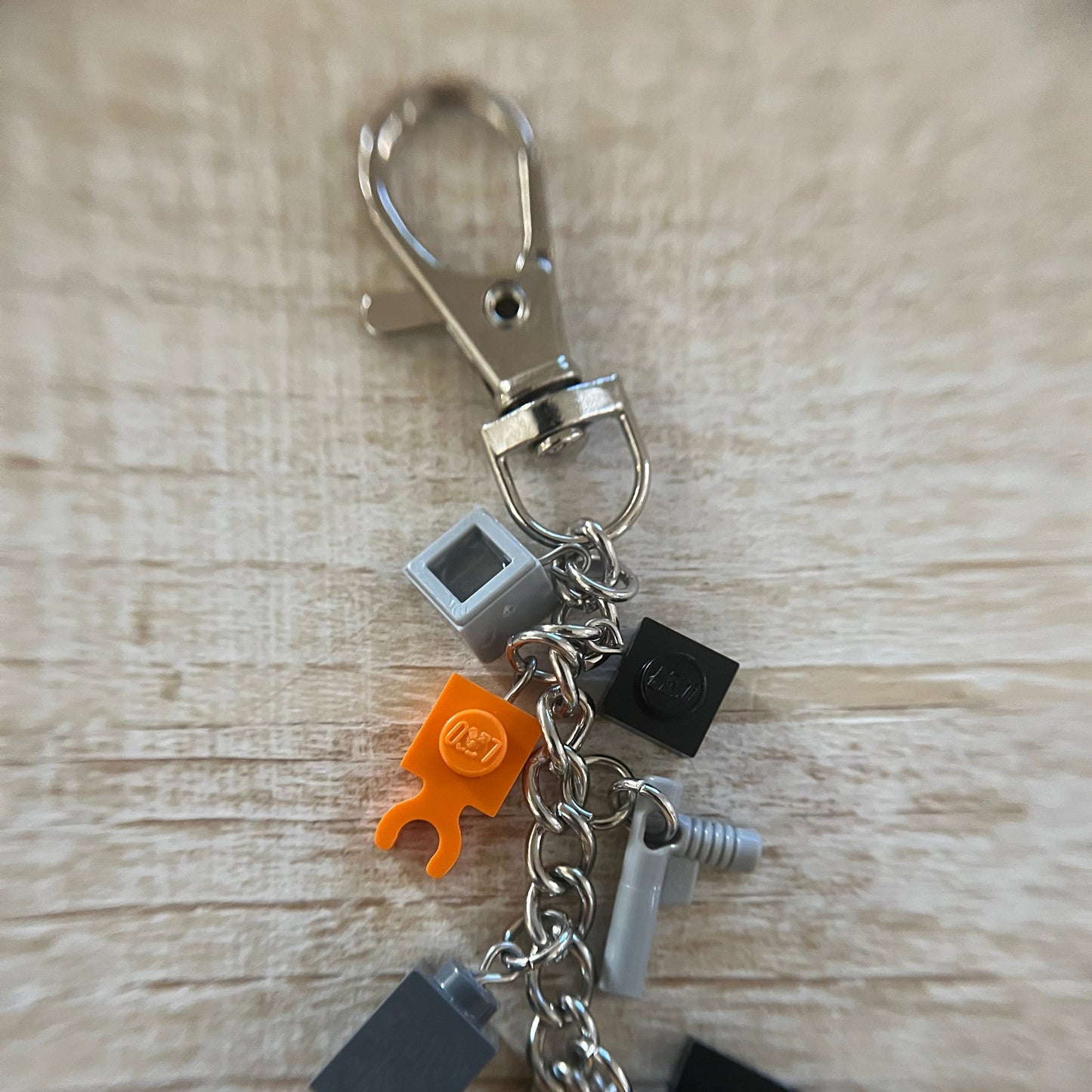 Mandalorian Tribe Warrior