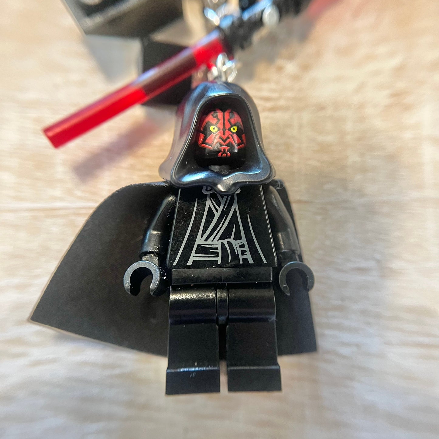 Darth Maul