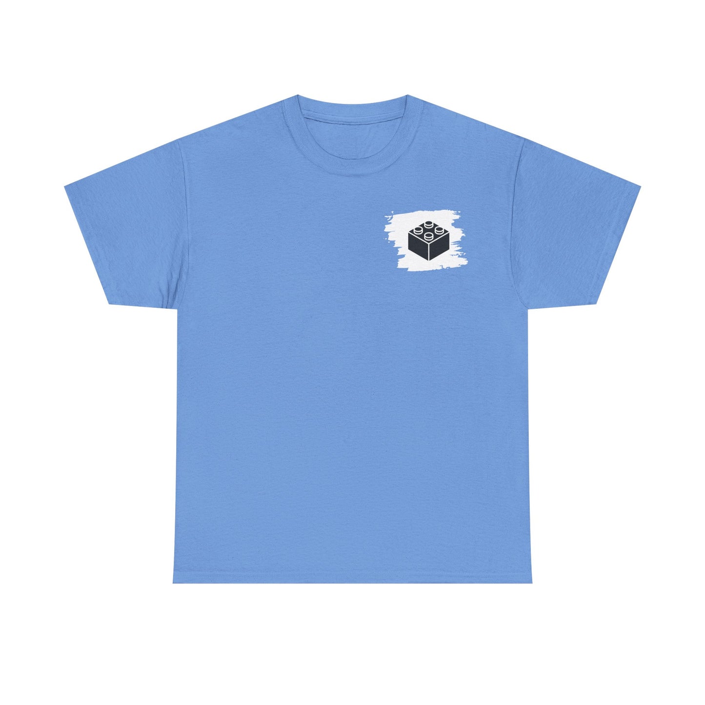 Ask Me About My Business, LEGO Inspired T-shirt