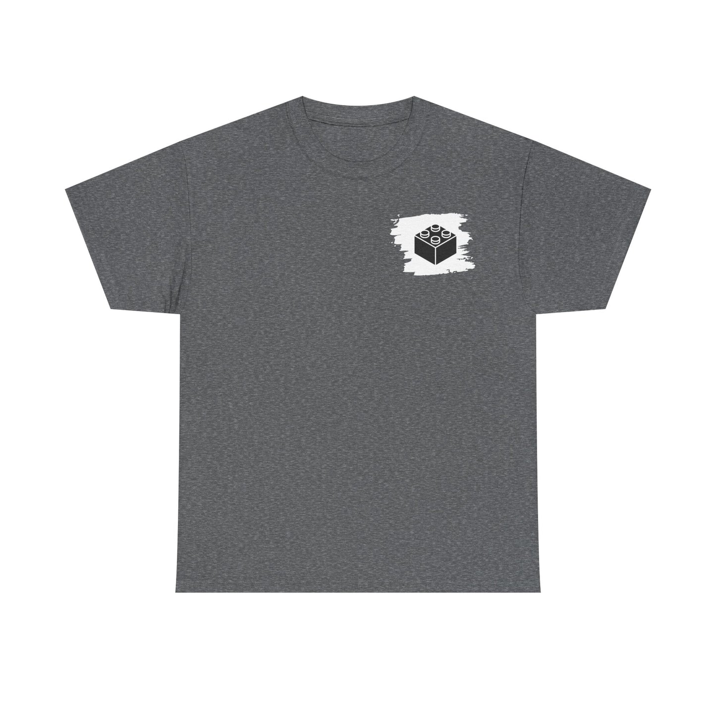 Ask Me About My Business, LEGO Inspired T-shirt