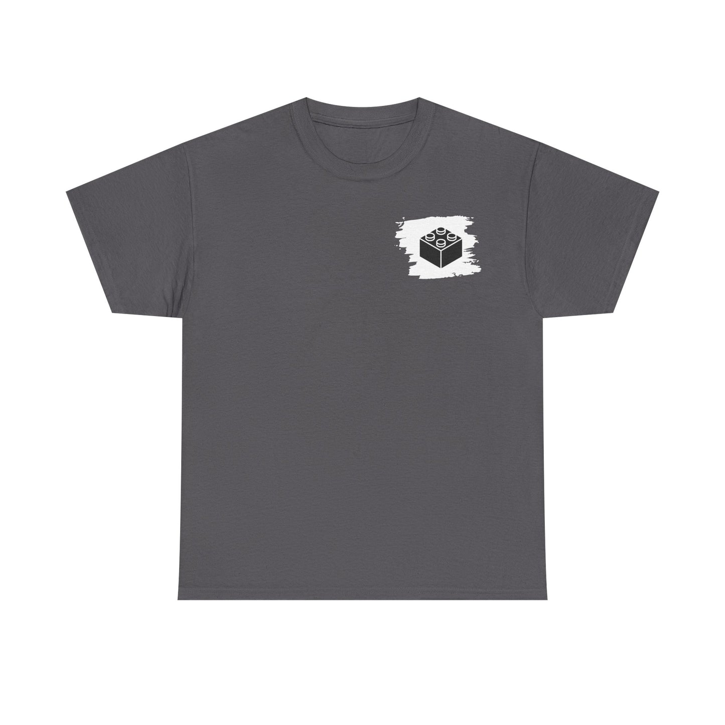 Ask Me About My Business, LEGO Inspired T-shirt
