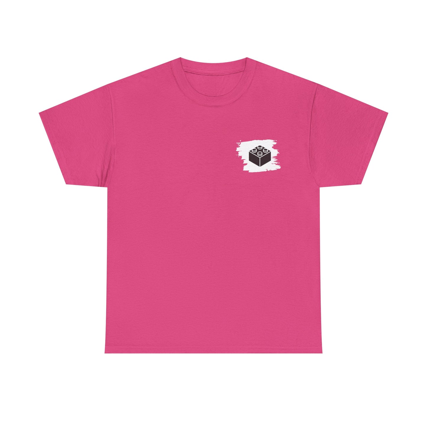 Ask Me About My Hobby, LEGO Inspired T-shirt