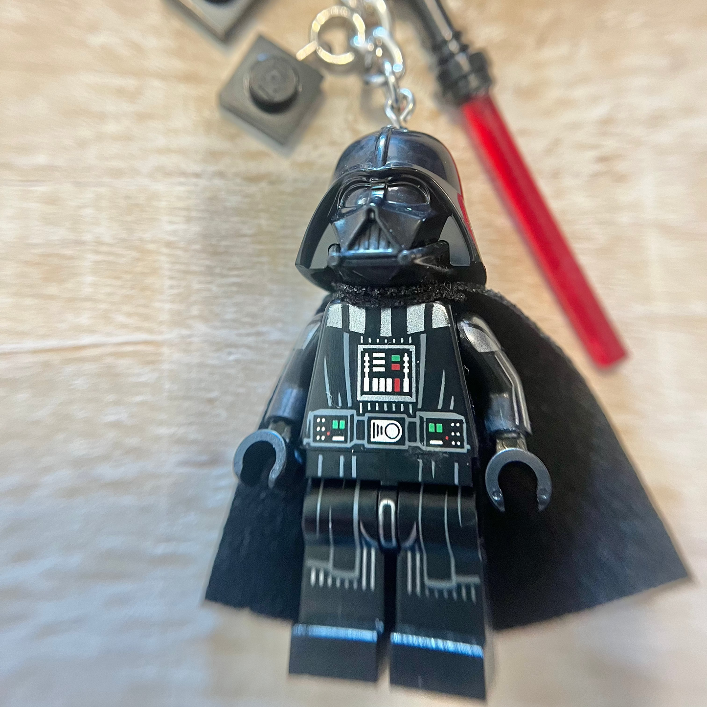 Darth Vader