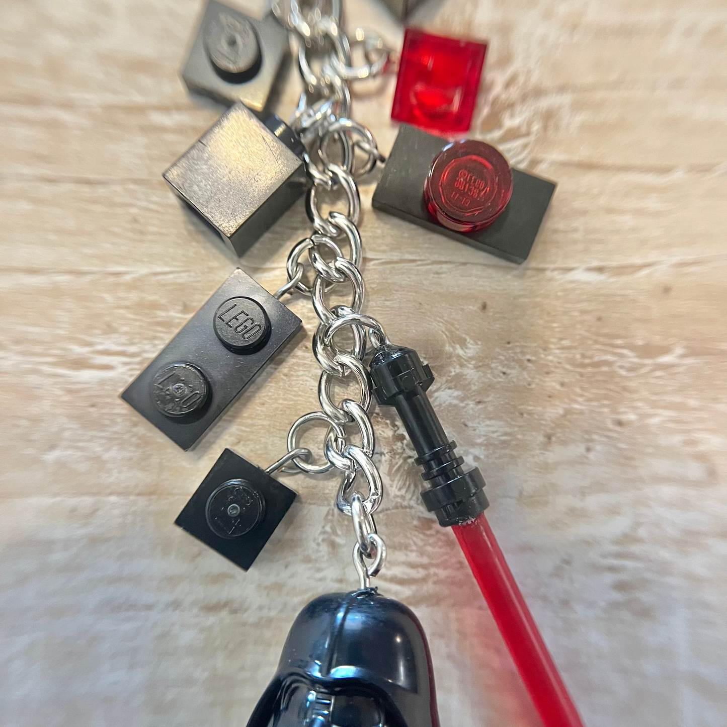 Darth Vader