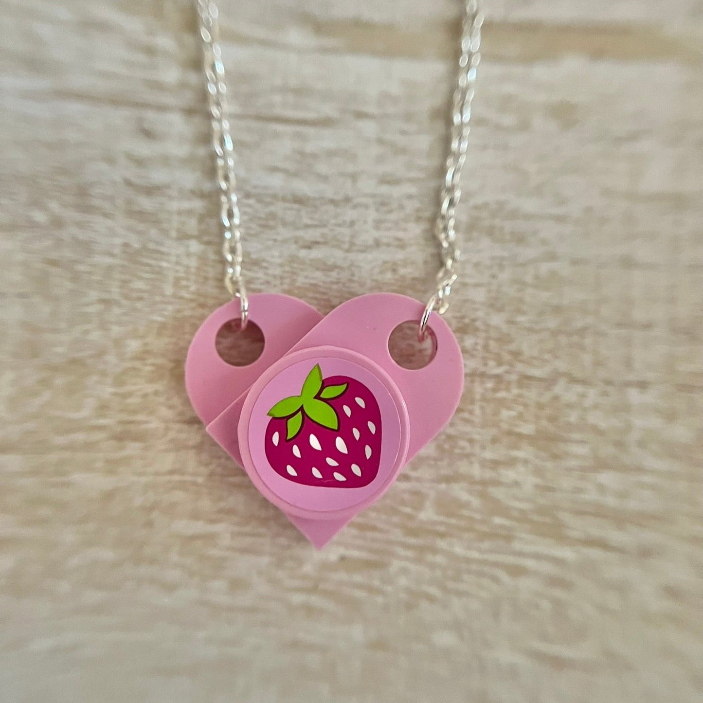 Strawberry