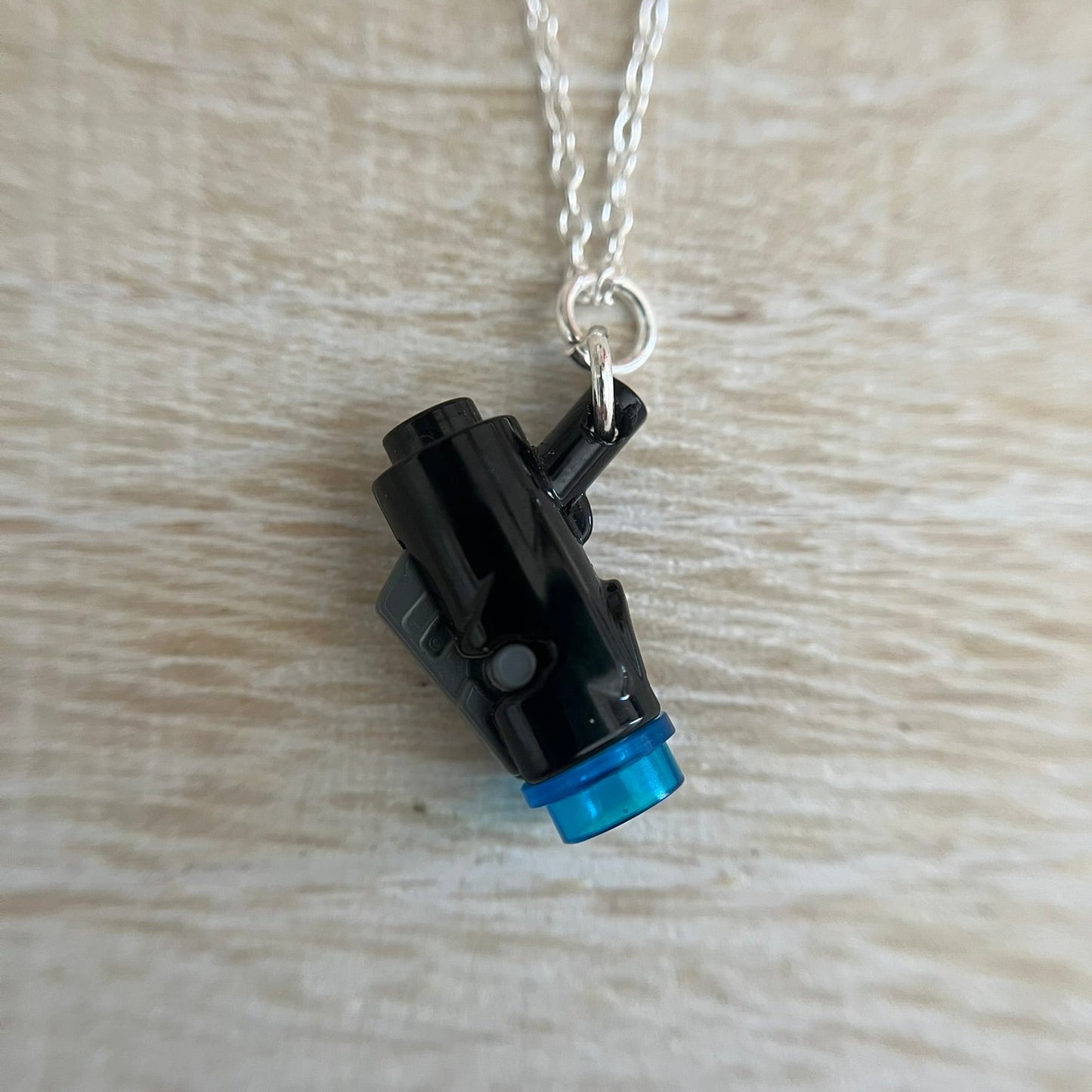 Mini Blaster