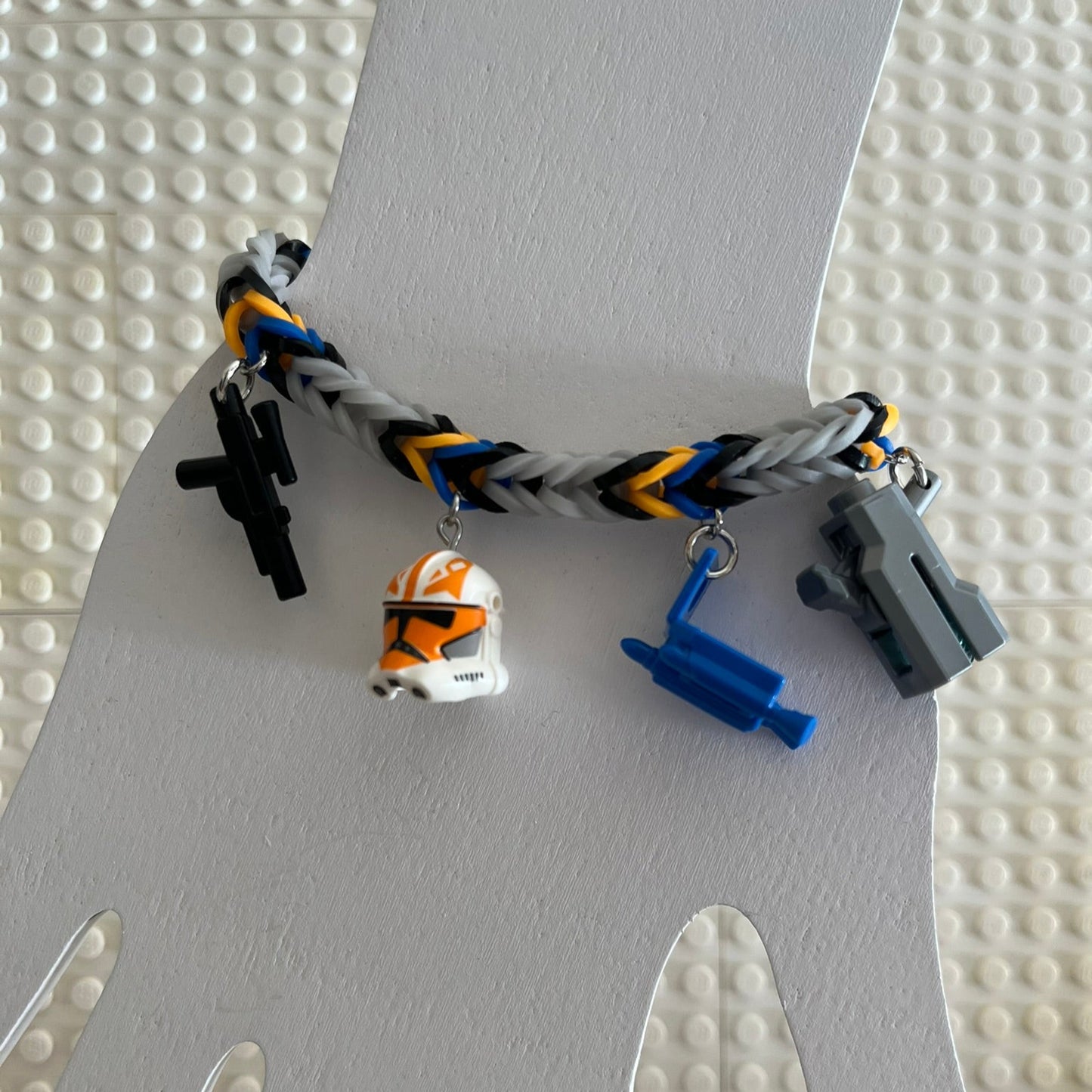 Clone Trooper