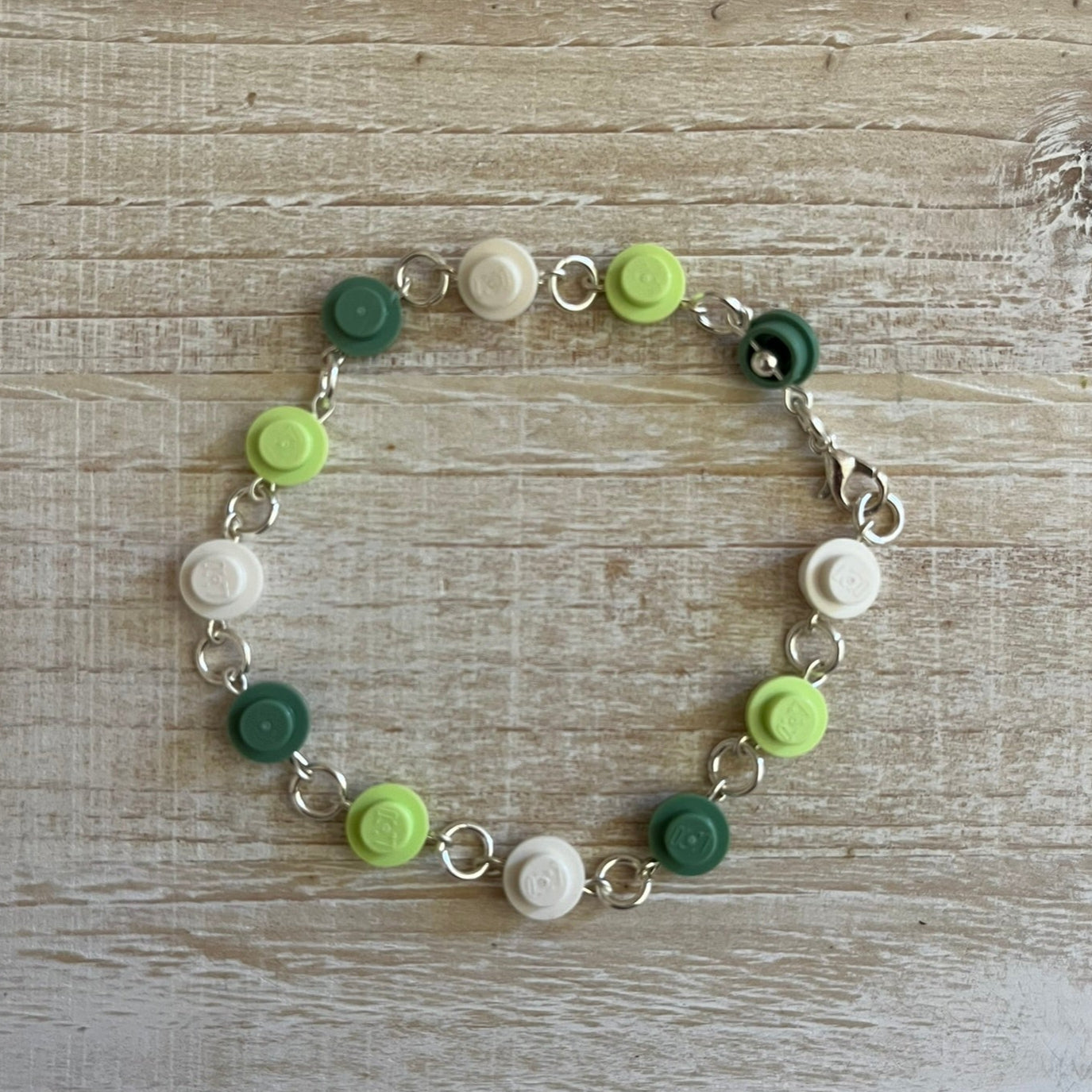 Mrs. Green