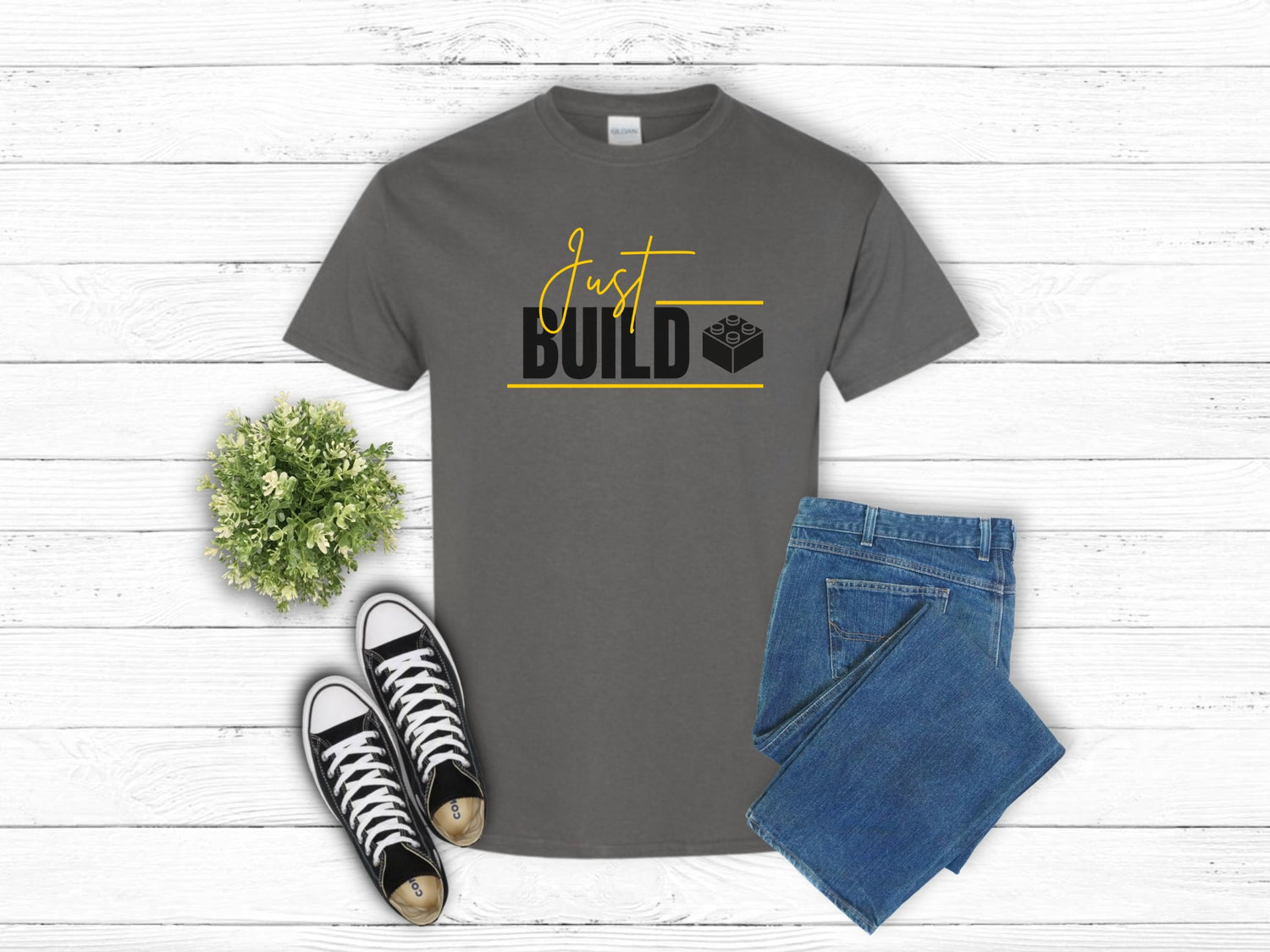 Clothing