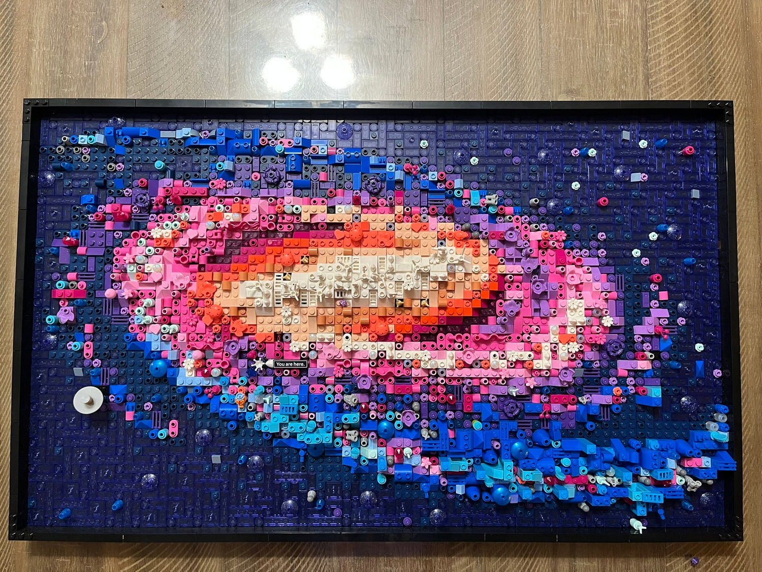 Milky Way Galaxy