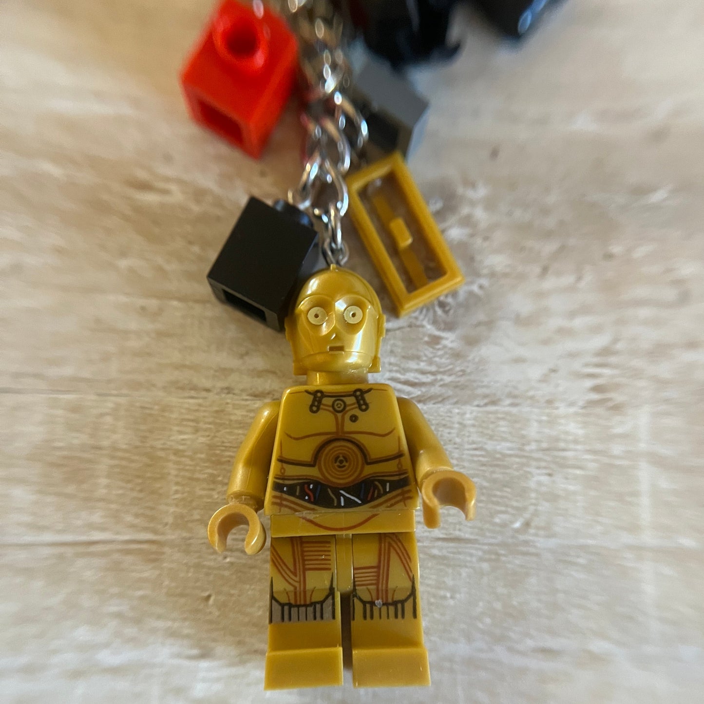 C-3PO