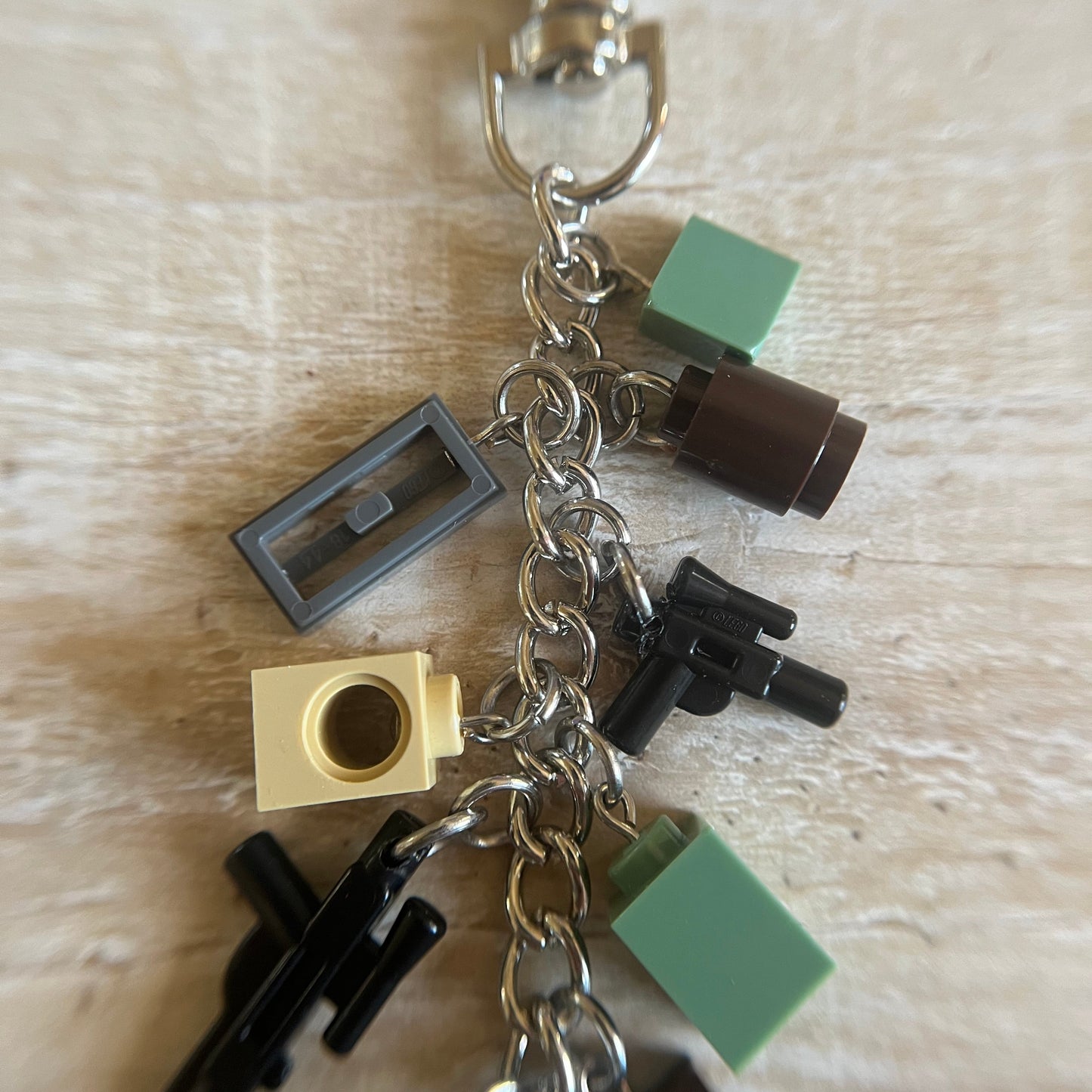 Mandalorian and Grogu