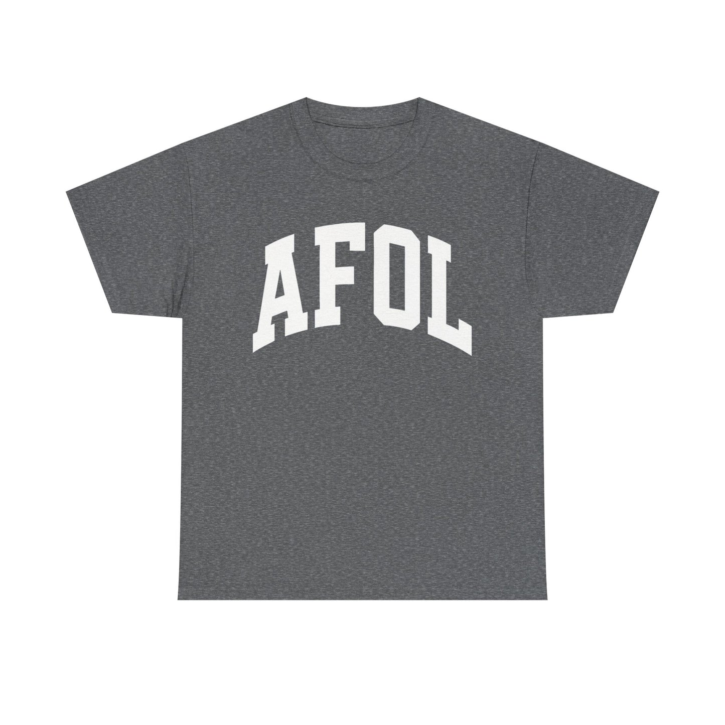 AFOL, LEGO Inspired T-shirt