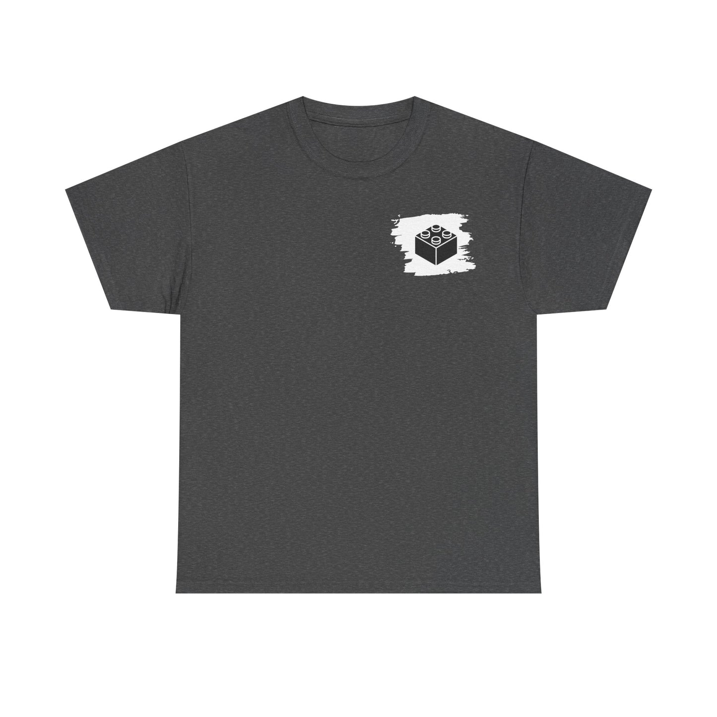 Ask Me About My Business, LEGO Inspired T-shirt