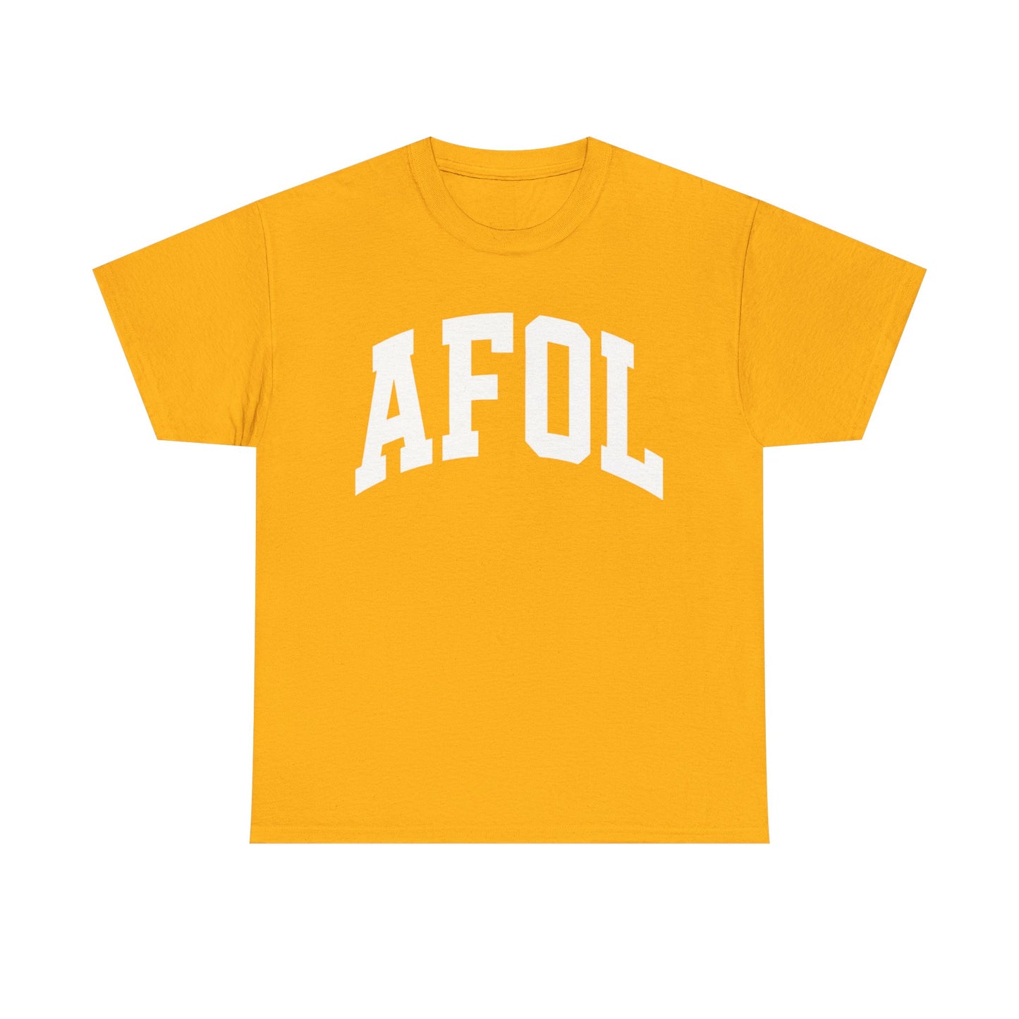 AFOL, LEGO Inspired T-shirt