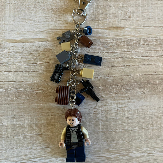 Han Solo