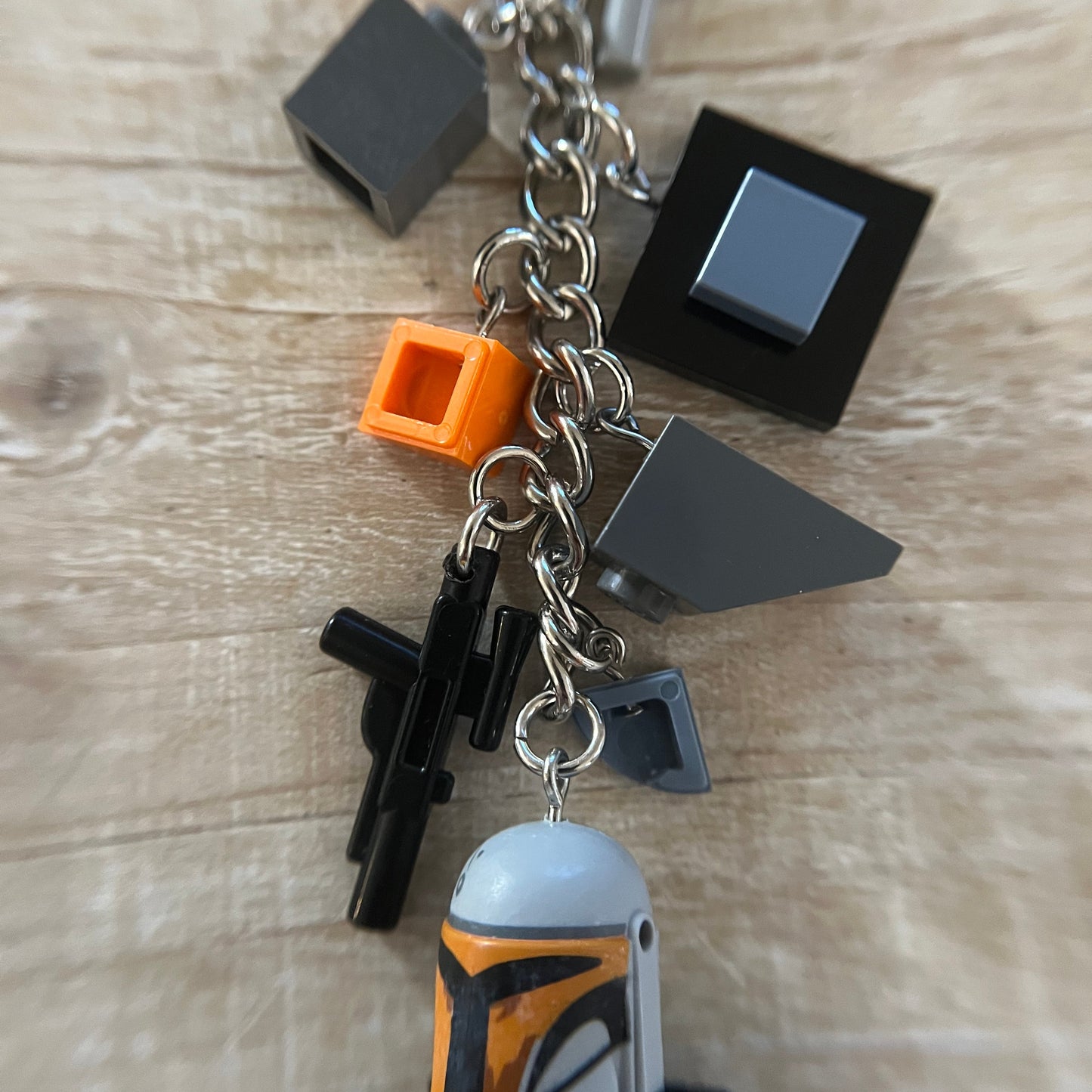 Mandalorian Tribe Warrior