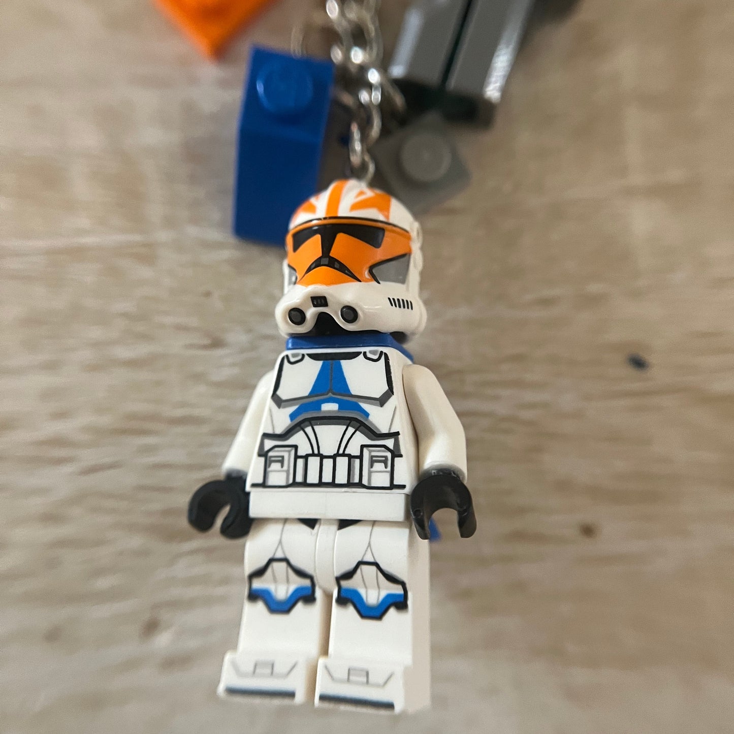 Clone Trooper