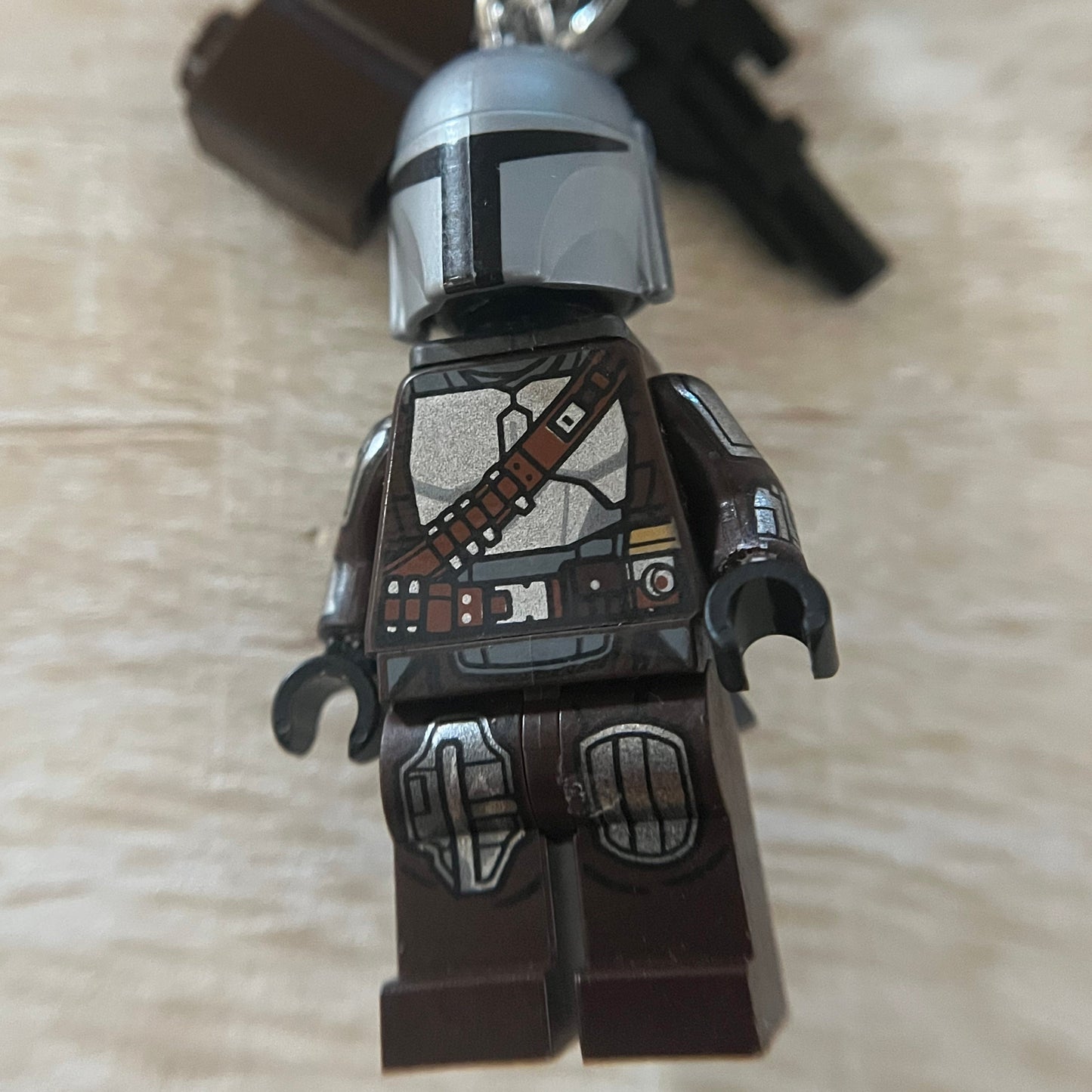Mandalorian