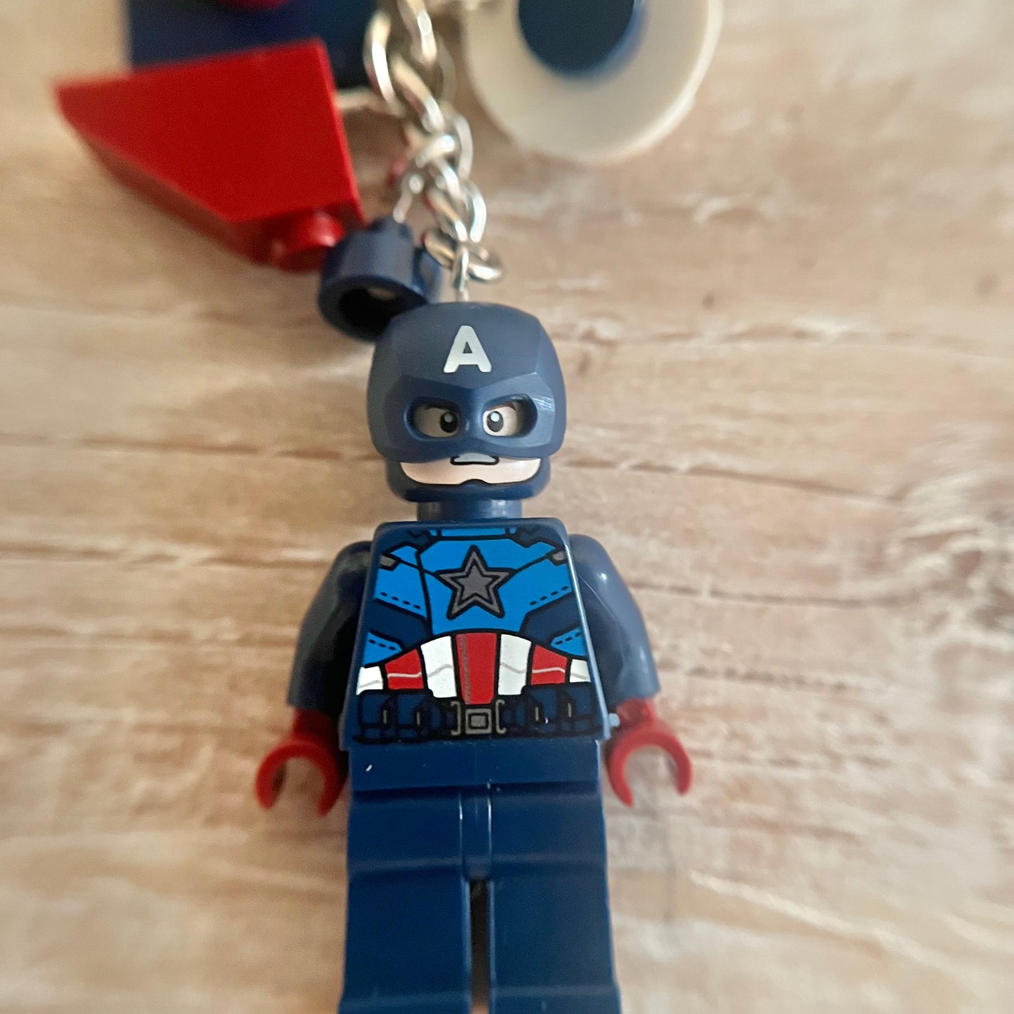 Captain America