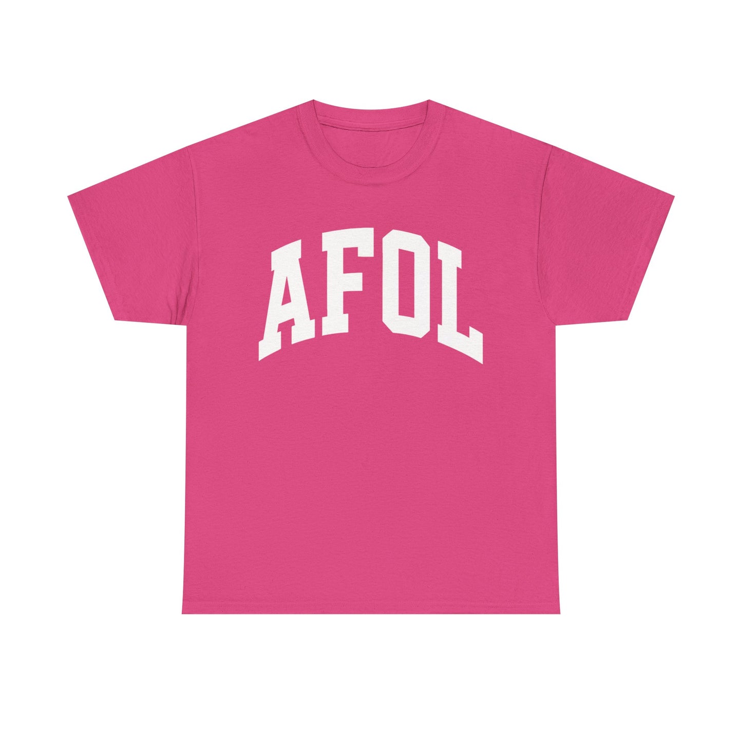 AFOL, LEGO Inspired T-shirt