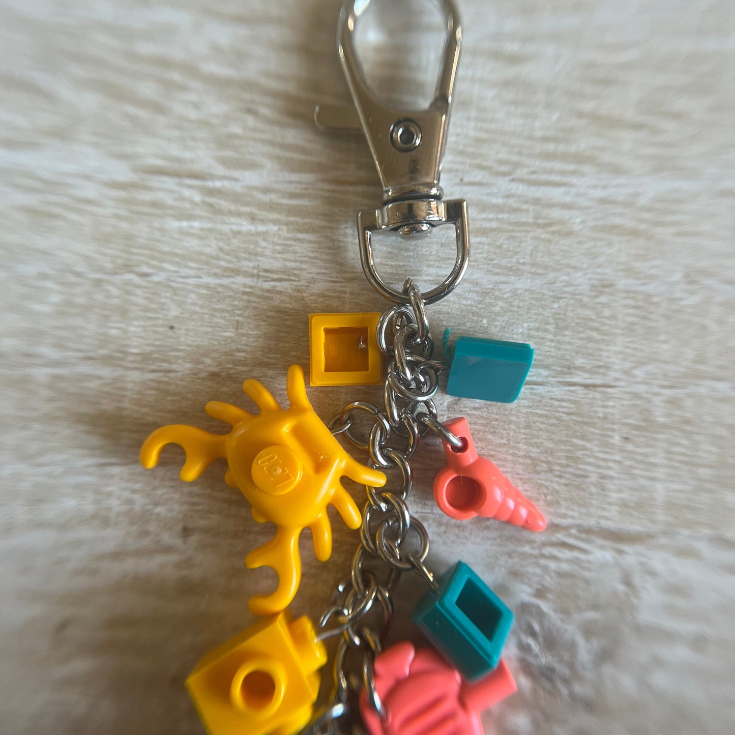 Coral and Sea Creatures