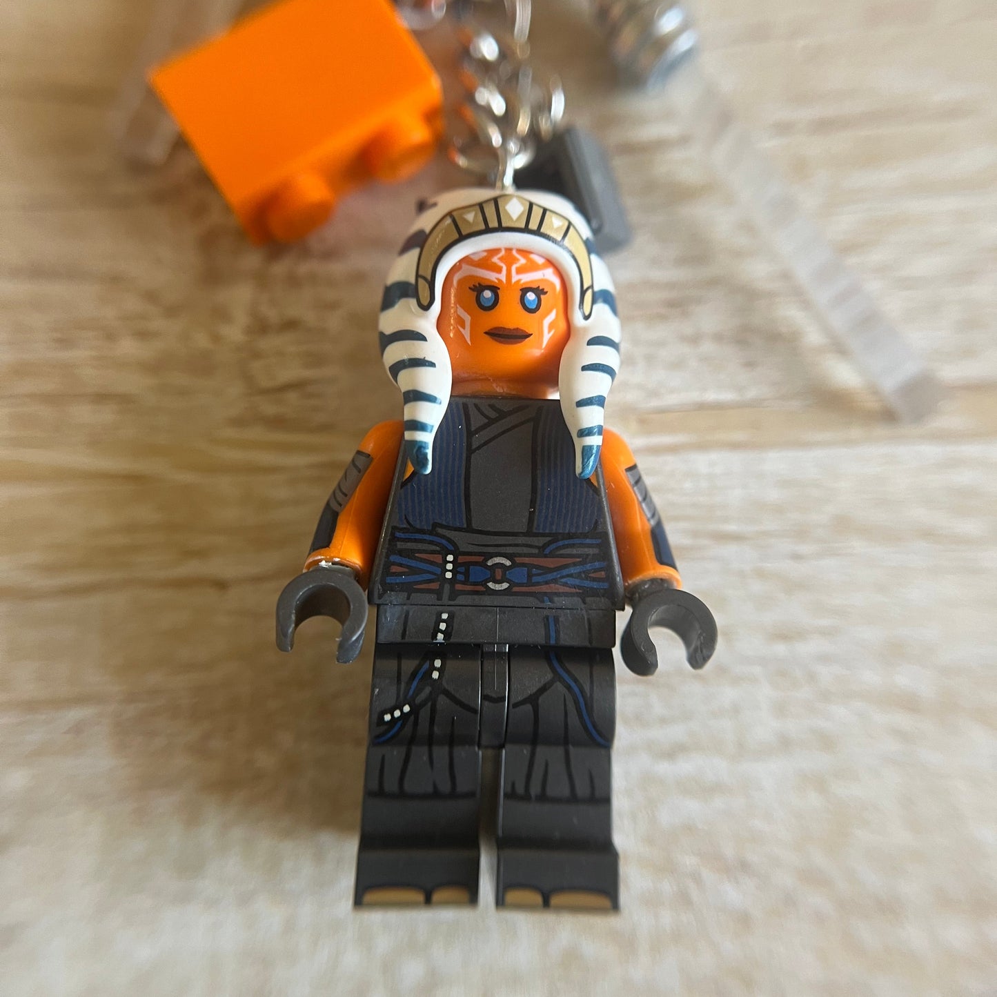 Ahsoka