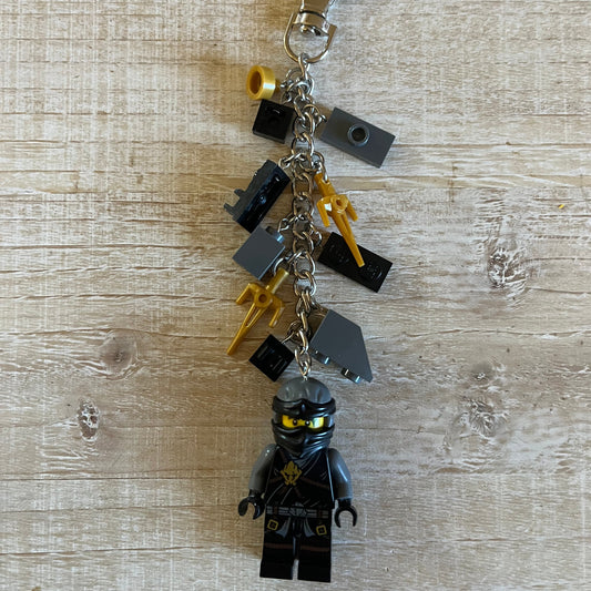 Cole- Day of the Departed