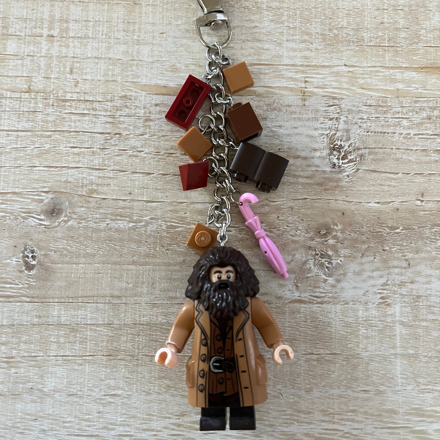 Hagrid