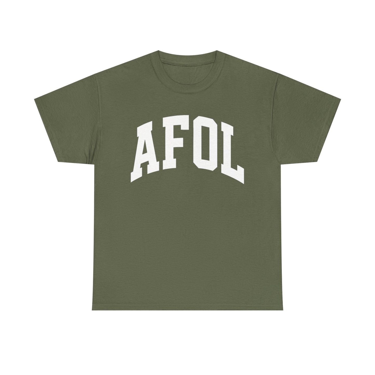 AFOL, LEGO Inspired T-shirt