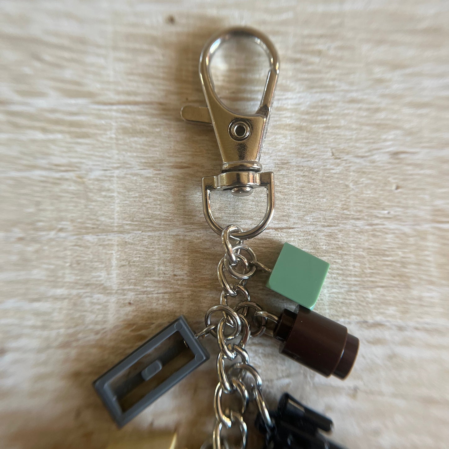 Mandalorian and Grogu