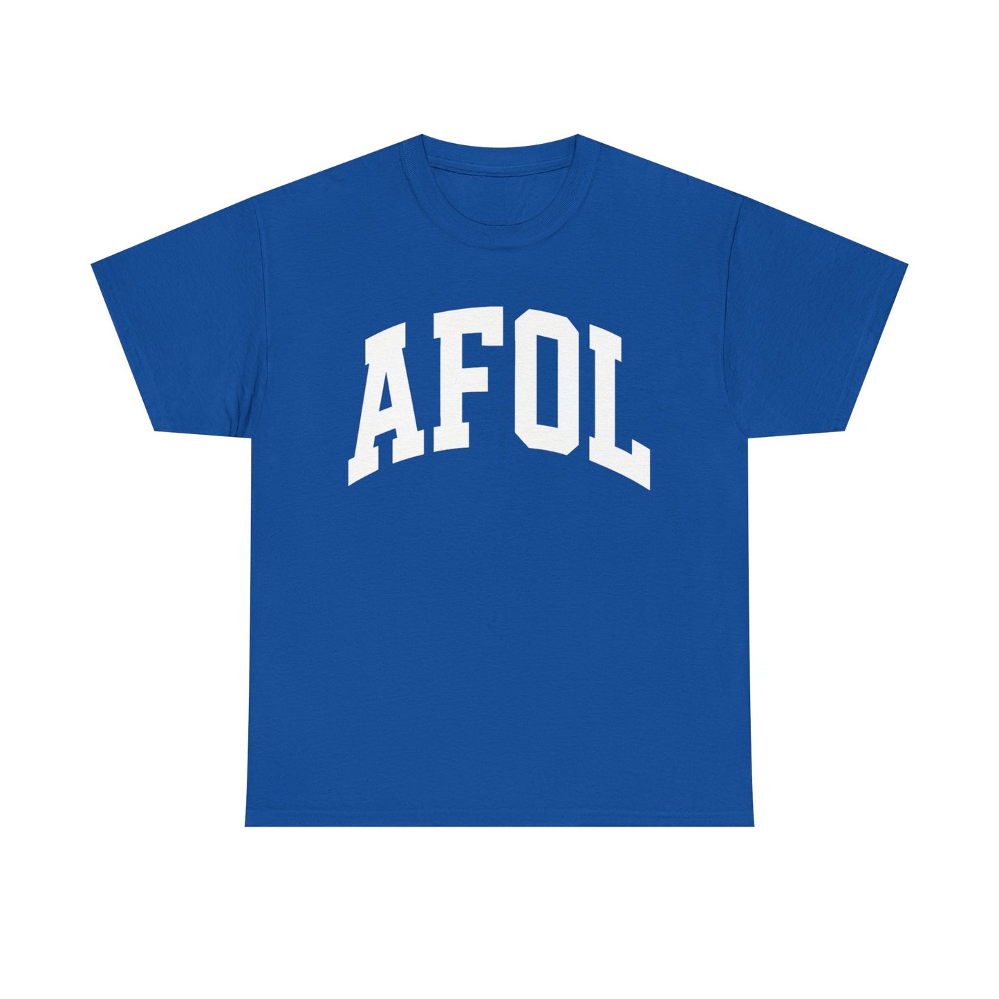 AFOL, LEGO Inspired T-shirt