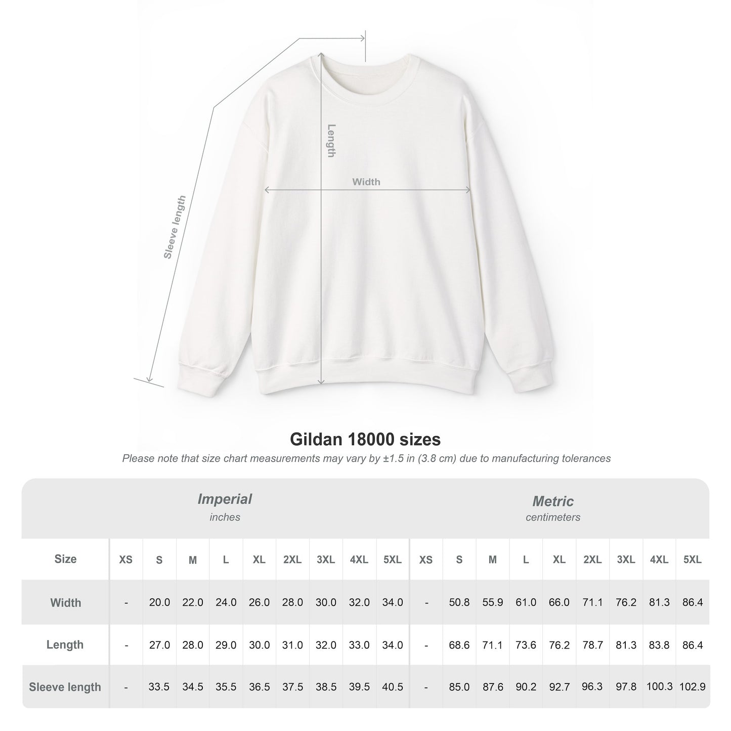 Yellow Just Build, LEGO Inspired Crewneck Sweatshirt