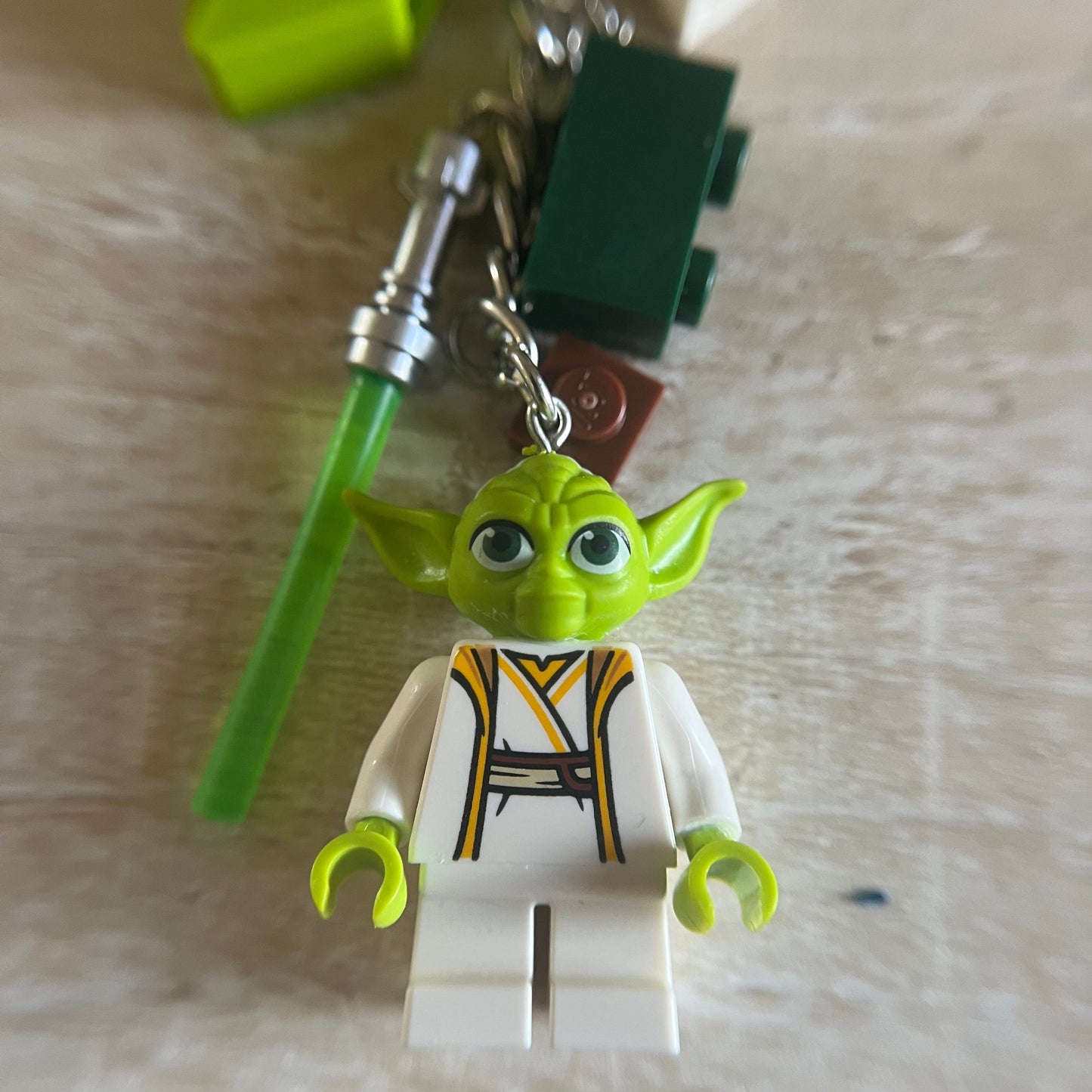 Yoda
