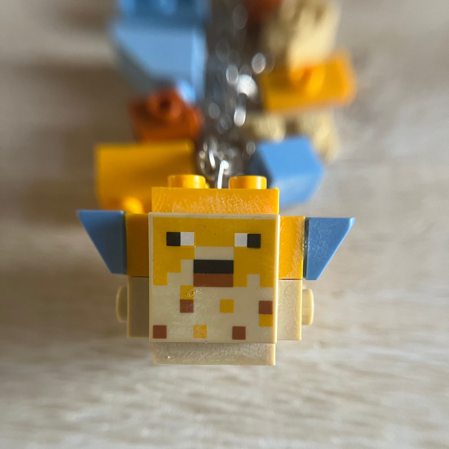 Minecraft Pufferfish